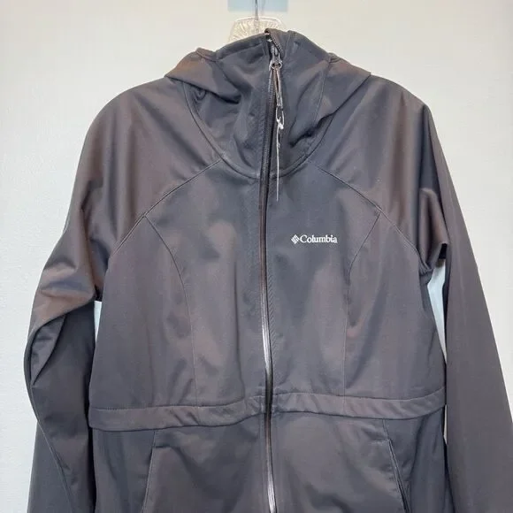 COLUMBIA Women's Omni-Heat Interchange Canyon Meadows Softshell - Main Image